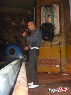 Foto 20 de Discoteca ((( Santo Pecado )))) Junio 02 en Santo Pecado, Cali