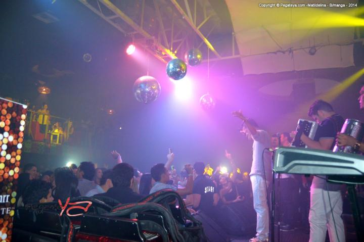 Foto 22 de Martin Elias y Juancho de la Aspriella en Discoteca Matildelina Bucaramanga, Bucaramanga