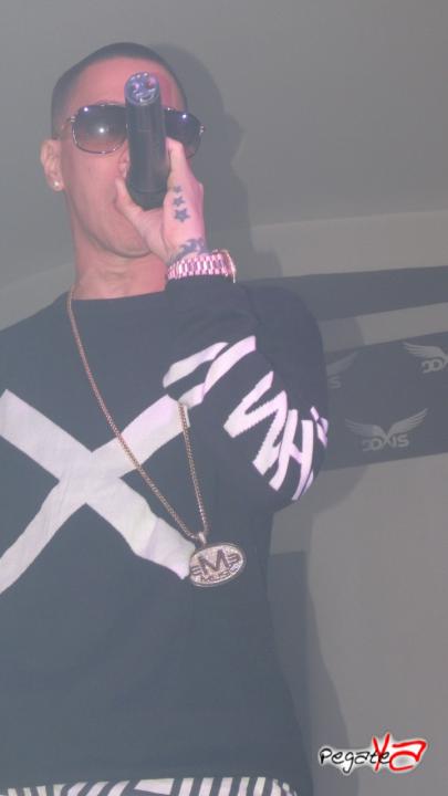 Foto 51 de Doxis Night Club - Nov 30 del 2014 en Doxis Night Club
