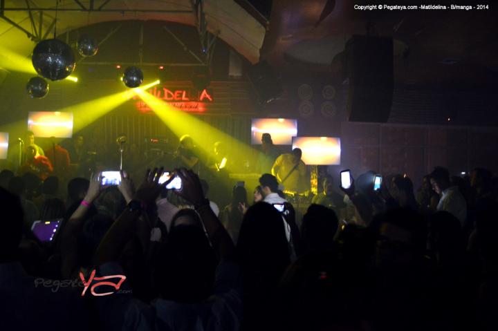 Foto 107 de Martin Elias y Juancho de la Aspriella en Discoteca Matildelina Bucaramanga, Bucaramanga
