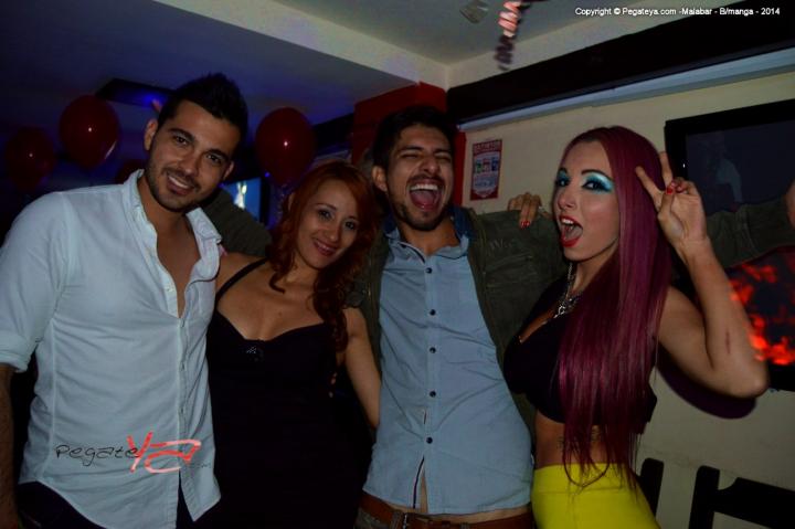 Foto 21 de Discoteca Malabar- 5 de Julio de 2014 en Discoteca Malabar Bucaramanga, Bucaramanga