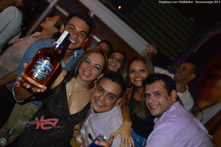 Foto 42 de Fotos Peter Manjarres en Discoteca Matildelina Bucaramanga, Bucaramanga