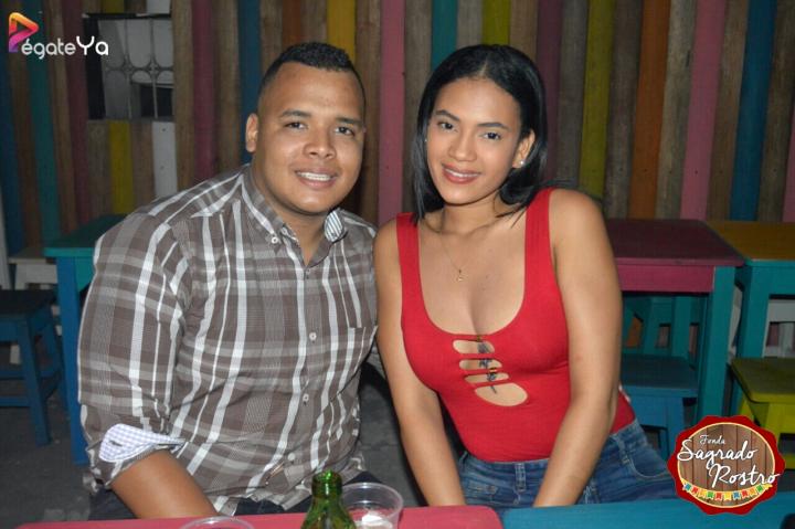 Foto 81 de Sagrado Rostro - 1er Fds Julio 2017 en Fonda Sagrado Rostro
