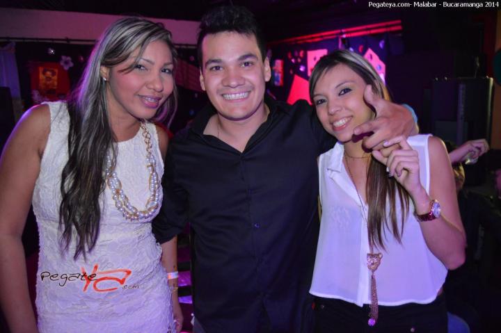 Foto 52 de Discoteca malabar - 19-20 sep 2014 en Discoteca Malabar Bucaramanga, Bucaramanga