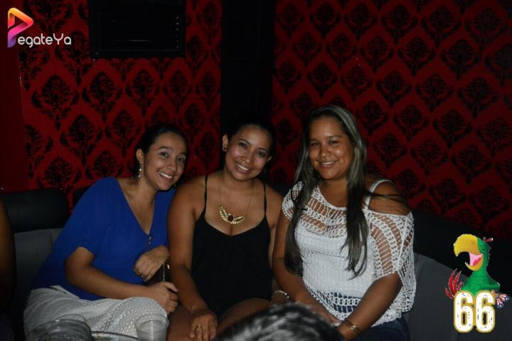 Foto 2 de La Lora Bar 2016-04-26 en La Lora Bar, Cali