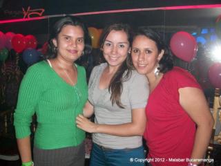 Foto 33 de 16-23 Diciembre 2011 en Discoteca Malabar Bucaramanga, Bucaramanga