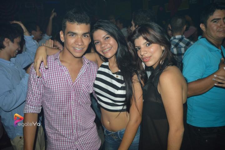Foto 18 de El Manicomio sábado 28 de marzo 2015 en Discoteca El Manicomio Bucaramanga, Bucaramanga