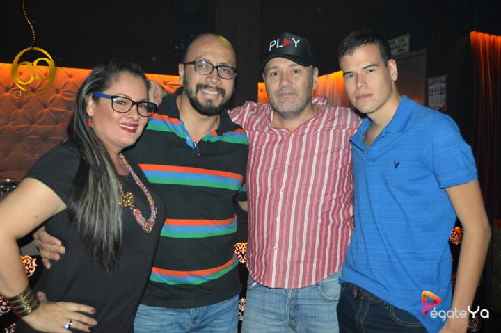 Foto 4 de 69 Club Cali - Fiesta Final en Pegateya Cali, Cali