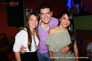 Foto 97 de Chabela - Feria Ganadera Cenfer en Discoteca Chabela Bucaramanga, Bucaramanga