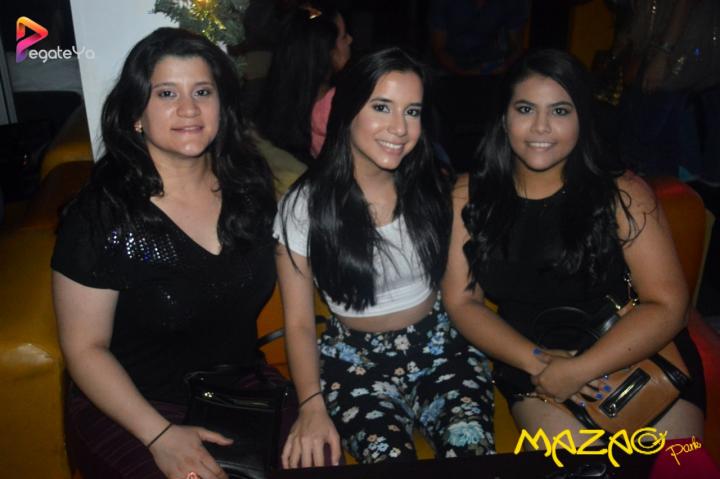 Foto 3 de Mazao - Feria 2015 en Mazao Park, Cali