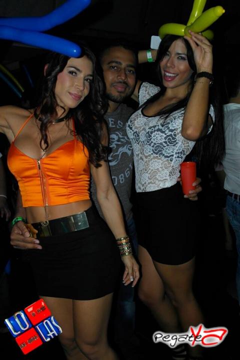 Foto 224 de Lolas Club - Julio 12 del 2014 en Lolas Club Menga Cali, Cali