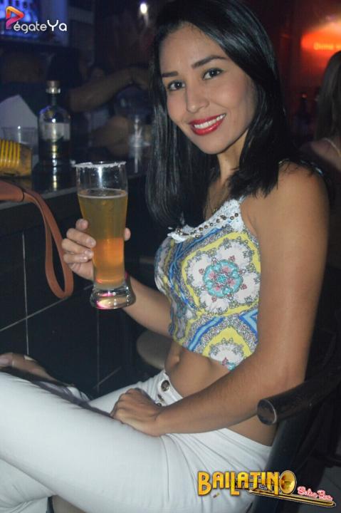 Foto 6 de Bailatino - 2do Fds Julio 2017 en Bailatino - Bar, Cali