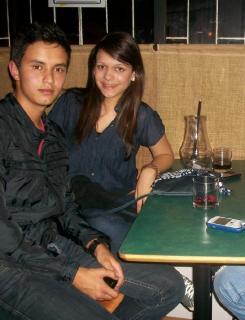 Foto 15 de Mayo 26 del 2012 en La Plazza Delicatessen Manizales, Manizales
