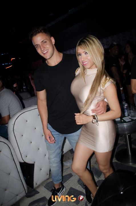 Foto 3 de Living - 3er Fds Febrero 2017 en Living Night Club, Cali