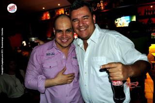 Foto 104 de Chabela Bucaramanga Noviembre 2012 en Discoteca Chabela Bucaramanga, Bucaramanga