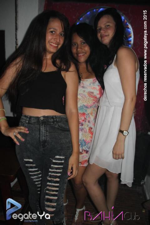 Foto 5 de Bahia Club Sabado 19 de Septiembre en bahia club, Cartagena