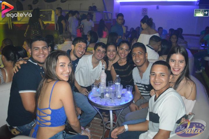 Foto 38 de Jalajala - 2DO Fds Julio 2016 en Jala Jala Club, Cali