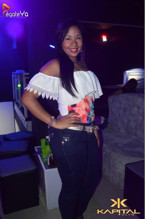 Foto 8 de kapital - 2do. Fds Julio 2017 en Kapital Club, Cali