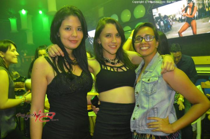 Foto 12 de Fotos Malabar 26 -27 septiembre en Discoteca Malabar Bucaramanga, Bucaramanga
