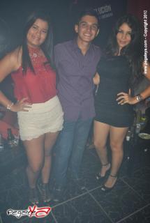 Foto 20 de TABOO 6 y 7 de Dic 2013 en Discoteca Taboo Cartagena, Cartagena