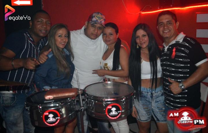 Foto 26 de Ampm - 4to FDS Sept 2015 en Am / PM Bar - Cali, Cali