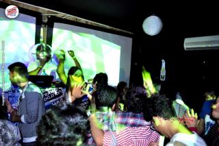Foto 23 de Fotos ZuK Bucaramanga en Discoteca Zuk Bucaramanga, Bucaramanga