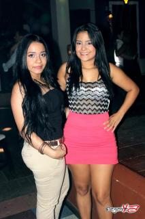Foto 8 de Zambomba - Marzo 22 del 2014 en Club Zambomba, Cali