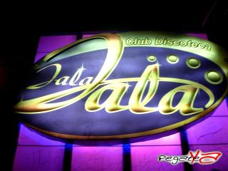 Foto 8 de Diciembre 15 del 2012 en Jala Jala Club, Cali