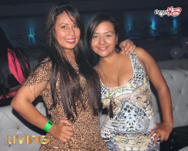 Foto 24 de Living Night Club - Sep 27 en Living Night Club, Cali