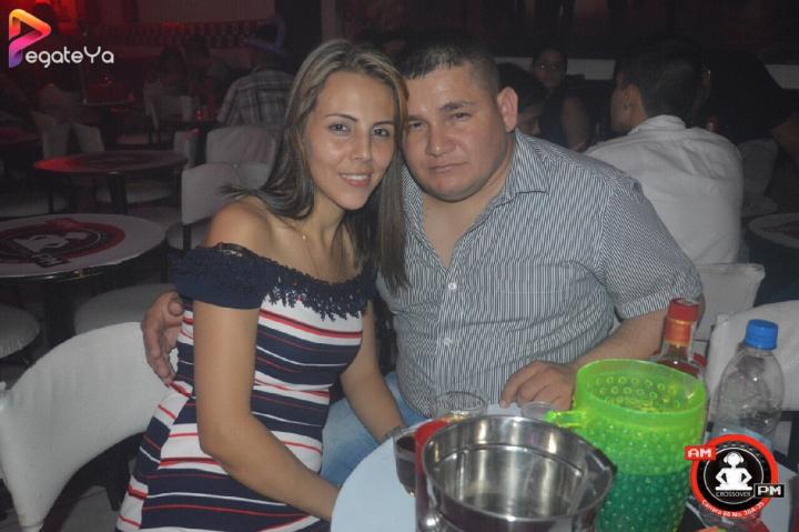 Foto 14 de AmPm - 4to Fds Febrero 2017 en Am / PM Bar - Cali, Cali