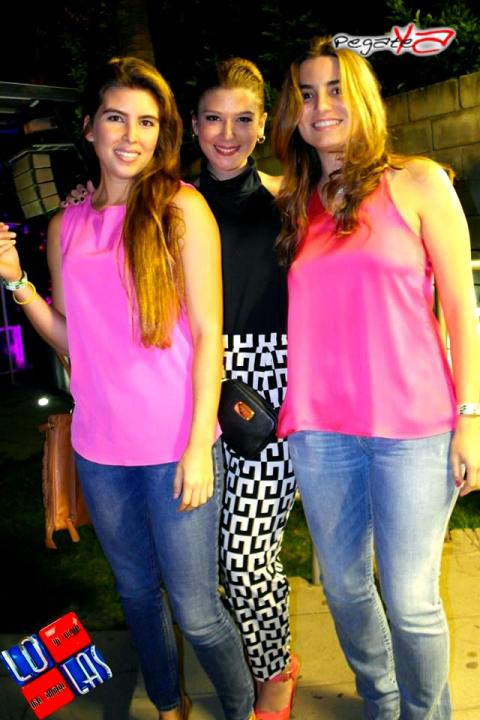 Foto 41 de Lolas Club . Sep 27 en Lolas Club Menga Cali, Cali