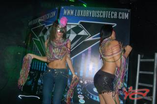 Foto 44 de Discoteca Luxury 23 de Marzo en Discoteca Luxury Medellin, Medellín