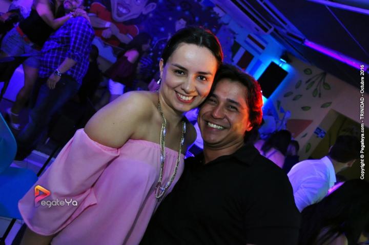 Foto 6 de Trinidad 15 de octubre de 2016 en Trinidad Discoteca Bucaramanga, Bucaramanga