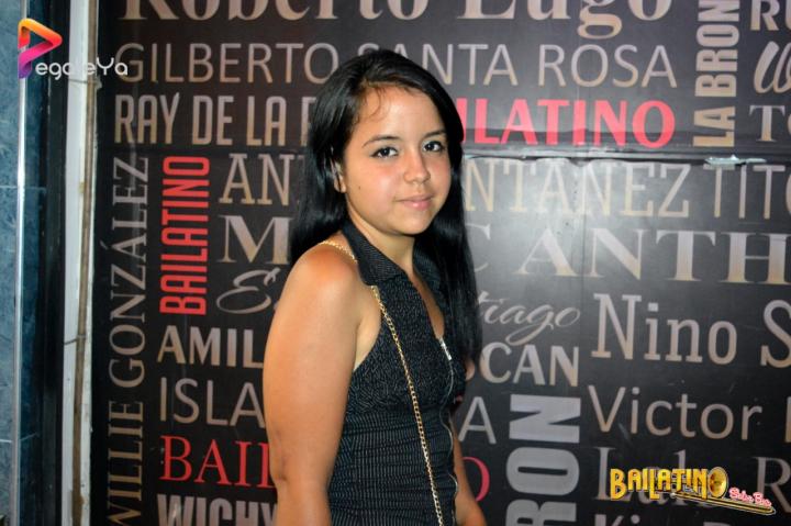 Foto 58 de Bailatino - 1er & 4to Fds Oct 2016 en Bailatino - Bar, Cali