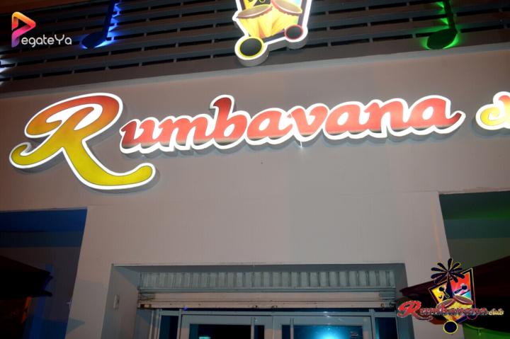 Foto 20 de Rumbavana - 5to Fds Abril 2016 en Rumbavana Cali, Cali