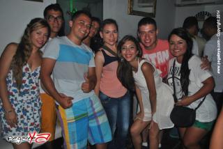 Foto 15 de TABOO 22 de MARZO de 2014 en Discoteca Taboo Cartagena, Cartagena