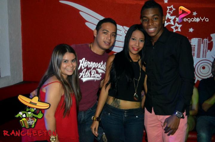 Foto 6 de Rancheeton - 4to FDS Sept 2015 en Rancheton Cali, Cali