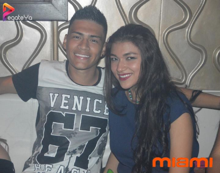 Foto 11 de Miami Bar - 4to Fds Febrero 2017 en Miami Bar Cali, Cali