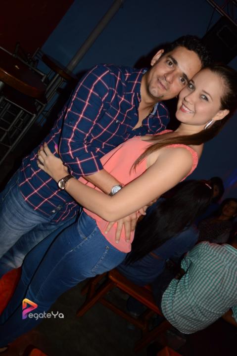 Foto 2 de Maria casquitos sábado 04 de julio 2015 en Maria Casquitos Bucaramanga, Bucaramanga