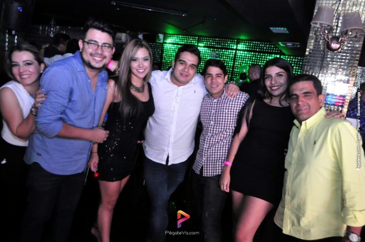 Foto 34 de PISO V - Sábado 5 de julio de 2017 en Bar Piso V Bucaramanga, Bucaramanga