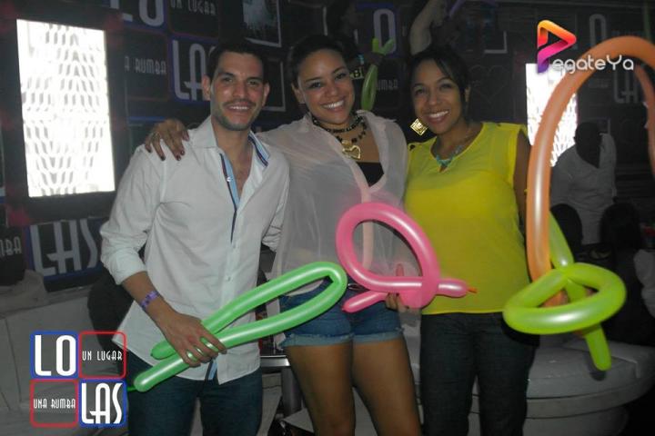 Foto 121 de Lolas Cali en Lolas Club Menga Cali, Cali
