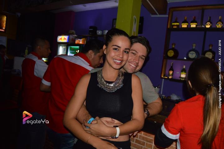 Foto 52 de Chabela - Sabado 16 de Julio 2016 en Discoteca Chabela Bucaramanga, Bucaramanga