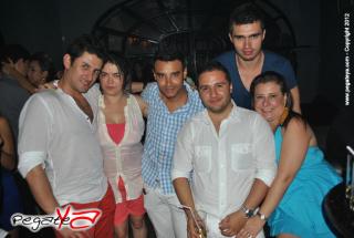 Foto 3 de babar 14 y 15 de sep de 2012 en Babar cartagena, Cartagena