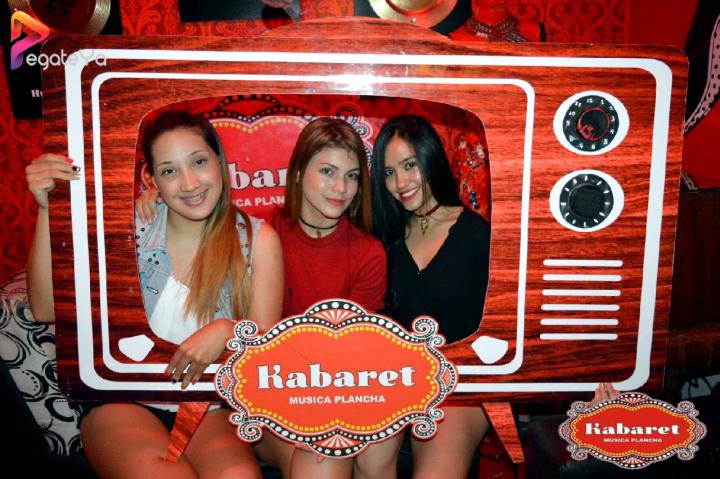 Foto 57 de Kabaret Bar - 3er/4to Fds Oct. 2016 en Kabaret - Granada, Cali