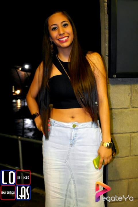 Foto 49 de Lolas - 2do FDS Abril 2015 en Lolas Club Menga Cali, Cali