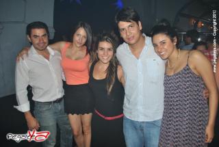Foto 15 de BABAR 24 de AGOSTO 2013 en Babar cartagena, Cartagena