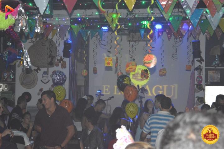 Foto 40 de Fonda Mi Dios Se Lo Pague - 4to FDS en Fonda Mi Dios Se Lo Pague, Cali