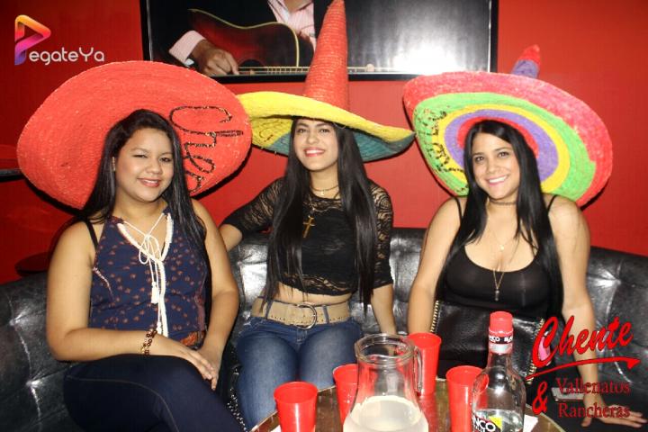 Foto 16 de Chente - 3er FDS Julio 2016 en CHENTE Vallenatos y Rancheras, Cali