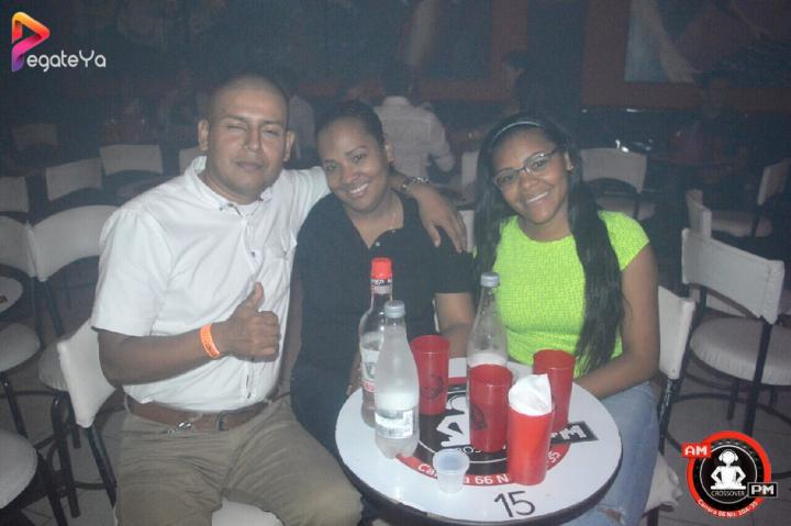 Foto 26 de AmPm - 1er Fds Marzo 2017 en Am / PM Bar - Cali, Cali