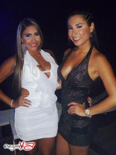 Foto 16 de Lolas - Lanzamiento Black And White en Lolas Club, Cali